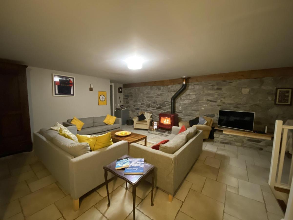 Maison Caramel Landry Zewnętrze zdjęcie