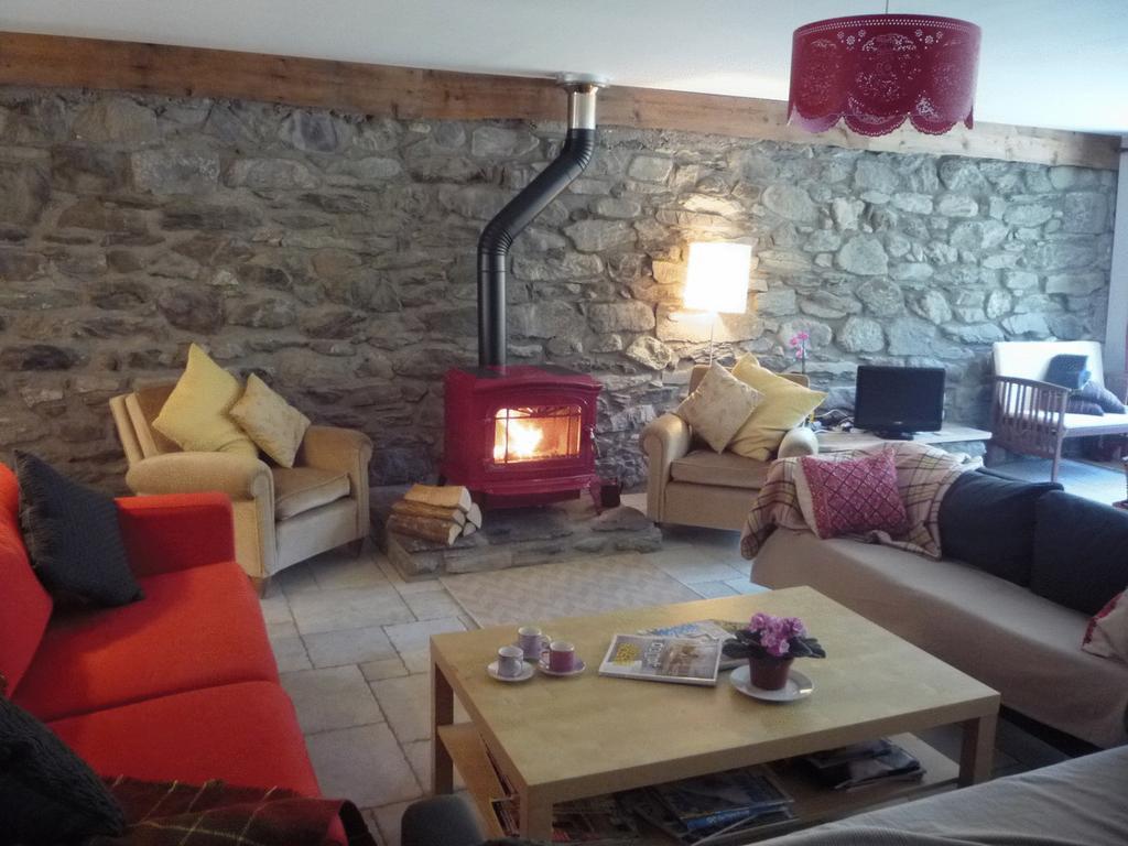 Maison Caramel Landry Zewnętrze zdjęcie