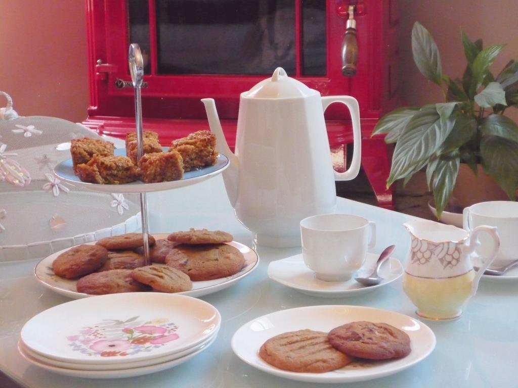 Maison Caramel Landry Zewnętrze zdjęcie
