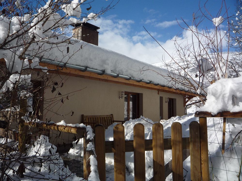 Maison Caramel Landry Zewnętrze zdjęcie