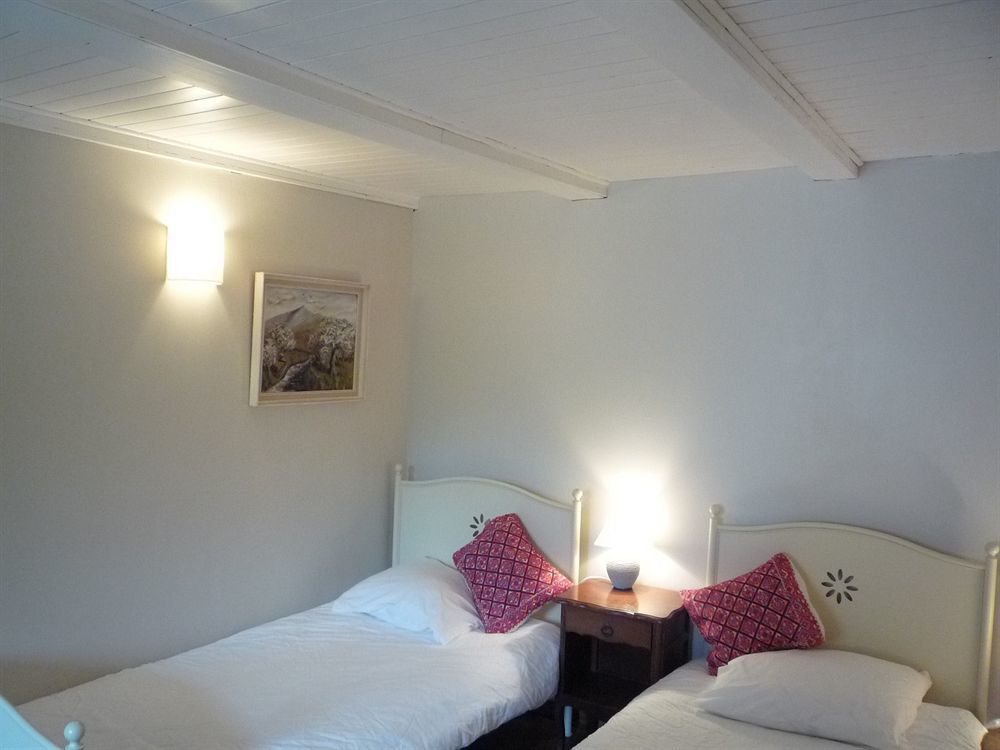 Maison Caramel Landry Zewnętrze zdjęcie