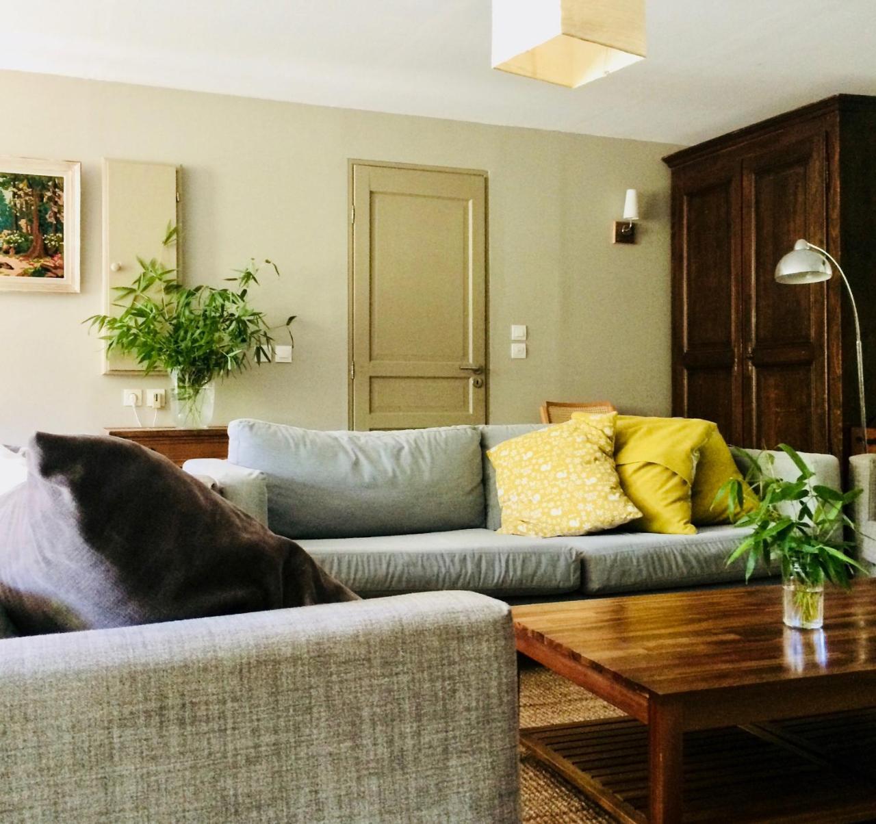 Maison Caramel Landry Zewnętrze zdjęcie