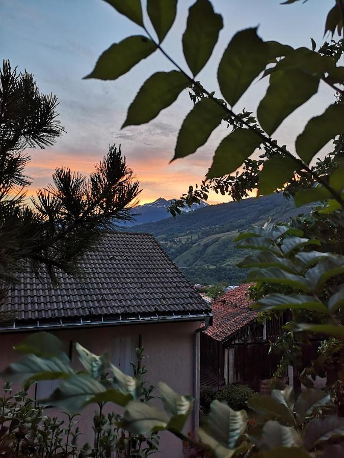 Maison Caramel Landry Zewnętrze zdjęcie