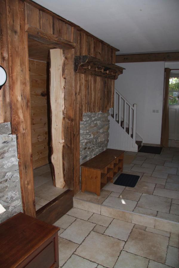 Maison Caramel Landry Zewnętrze zdjęcie