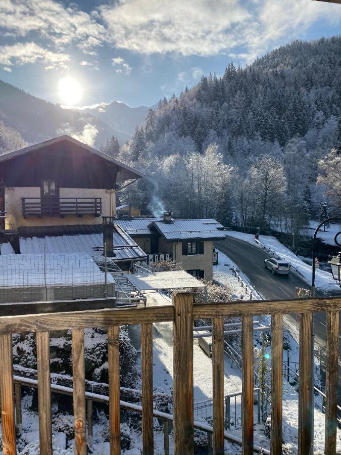Maison Caramel Landry Zewnętrze zdjęcie